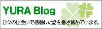 YURA BLOG